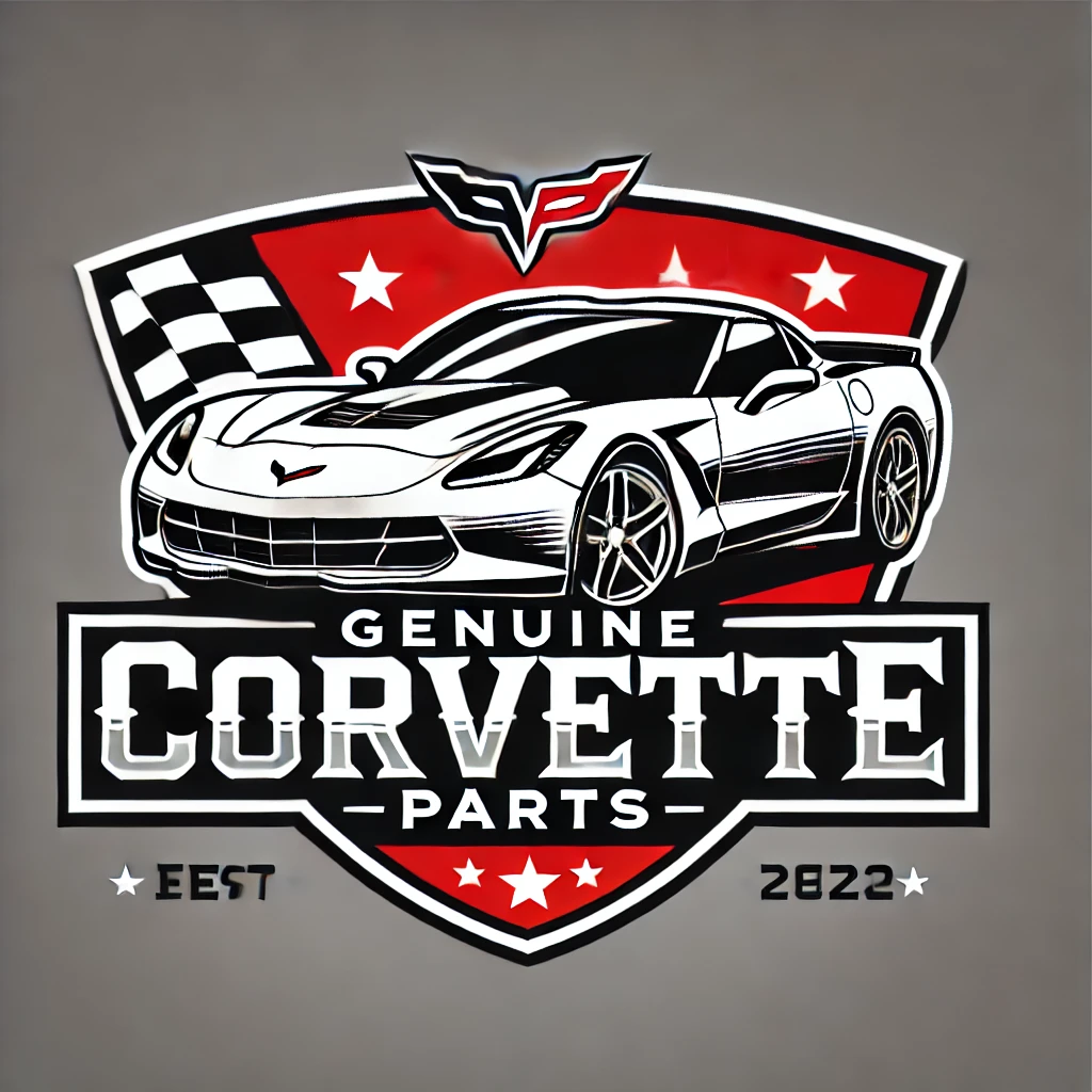 genuinecorvetteparts.com