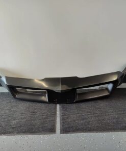 C3 Corvette Front Bumper Cover