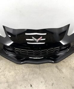 CORVETTE GRAND SPORT FRONT BUMPER