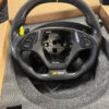 C7 Corvette Steering Wheel