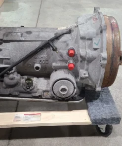 Corvette C5 Automatic Transmission 4L60E