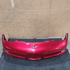 Corvette C5 Front Bumper Cover