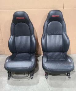 Corvette C5 Standard Seats