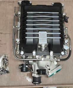 Camaro SS Lsa supercharger kit