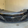 Chevy ss 1le Oem Bumper