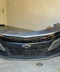 Chevy ss 1le Oem Bumper