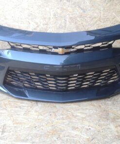 Chevrolet camaro front bumper complete