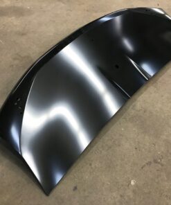 2016+ Chevrolet camaro Rear Trunk