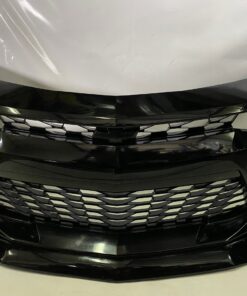 Chevrolet Camaro Ss Front bumper